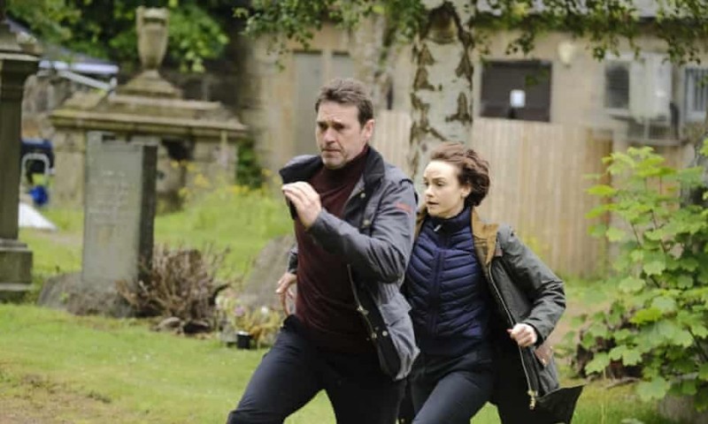 Преступление 4 серия Преступление 4 серия