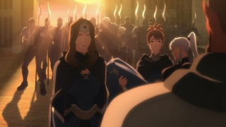 DOTA: Кровь дракона 2 сезон 2 серия