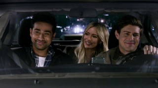 Как я встретила вашего папу 1 сезон 1 серия