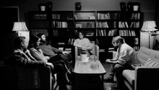 Мой восьмой 1 сезон 6 серия