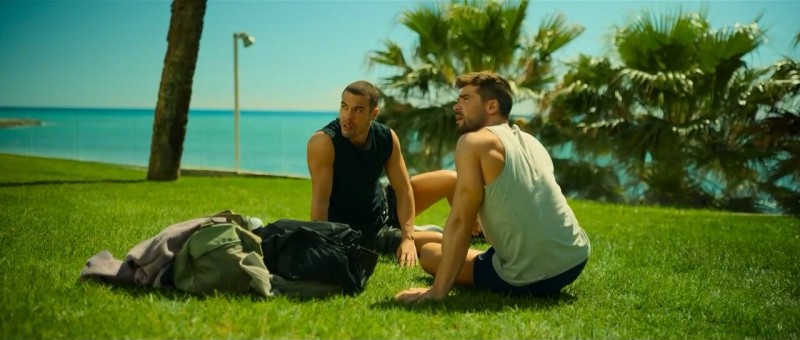 Той-бой 2 сезон 2 серия Той-бой 2 сезон 2 серия