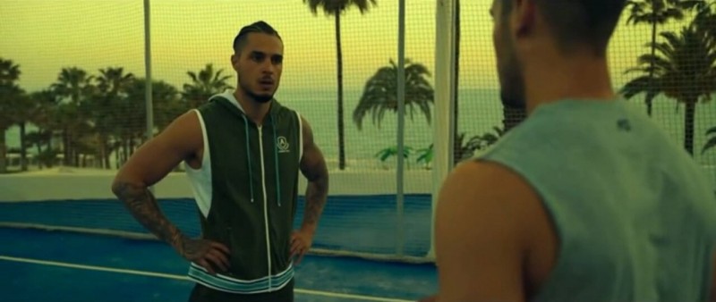 Той-бой 2 сезон 3 серия