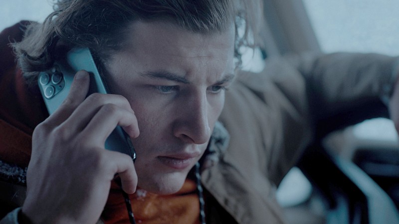 Без связи 4 серия