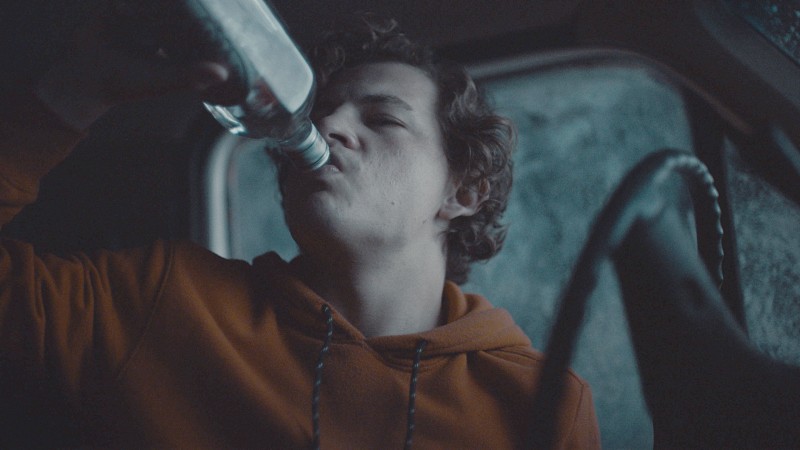 Без связи 5 серия