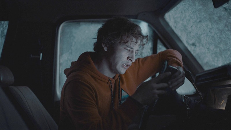 Без связи 7 серия