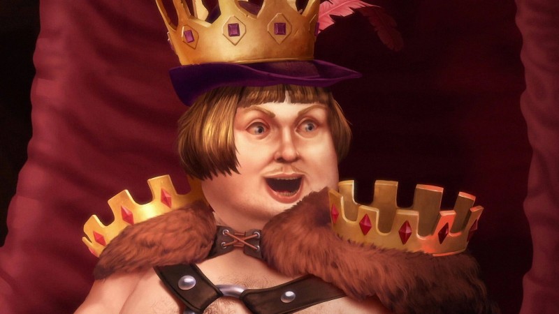 Тигтон 2 сезон 5 серия Тигтон 2 сезон 5 серия