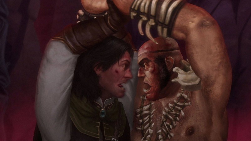 Тигтон 2 сезон 8 серия Тигтон 2 сезон 8 серия