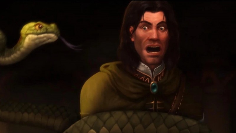 Тигтон 2 сезон 9 серия Тигтон 2 сезон 9 серия