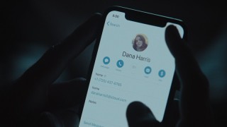 Без связи 1 сезон 6 серия