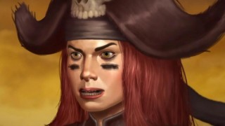 Тигтон 1 сезон 3 серия