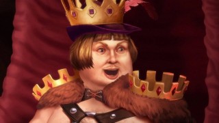 Тигтон 2 сезон 5 серия