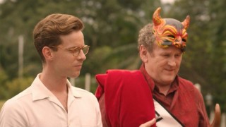 Захват Сингапура 1 сезон 4 серия