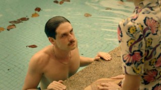 Захват Сингапура 1 сезон 5 серия