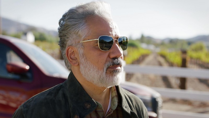 Земля обетованная 2 серия Земля обетованная 2 серия