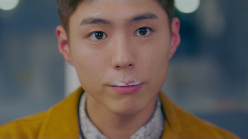 Истории молодых 3 серия