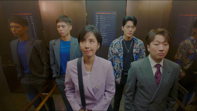 Истории молодых 4 серия Истории молодых 4 серия