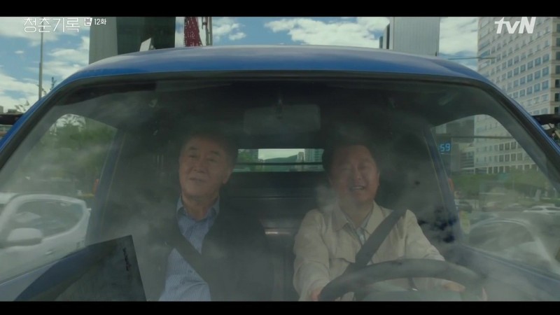 Истории молодых 12 серия Истории молодых 12 серия