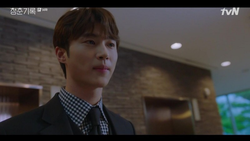 Истории молодых 14 серия Истории молодых 14 серия