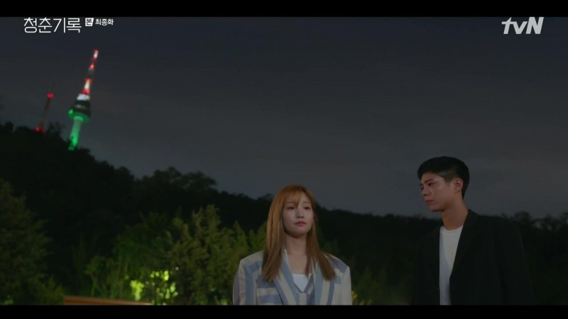 Истории молодых 16 серия Истории молодых 16 серия