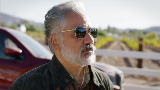 Земля обетованная 1 сезон 2 серия