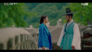 Истории молодых 1 сезон 10 серия