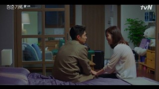 Истории молодых 1 сезон 13 серия