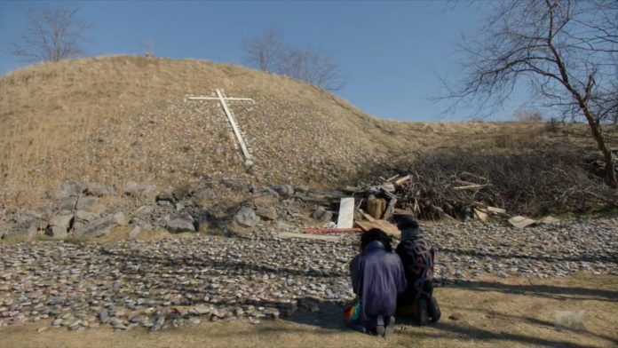 Поза 2 сезон 1 серия