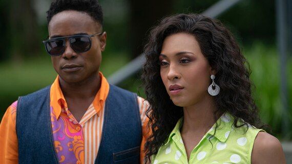 Поза 2 сезон 7 серия