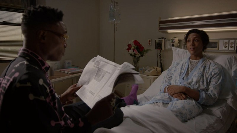 Поза 2 сезон 10 серия Поза 2 сезон 10 серия