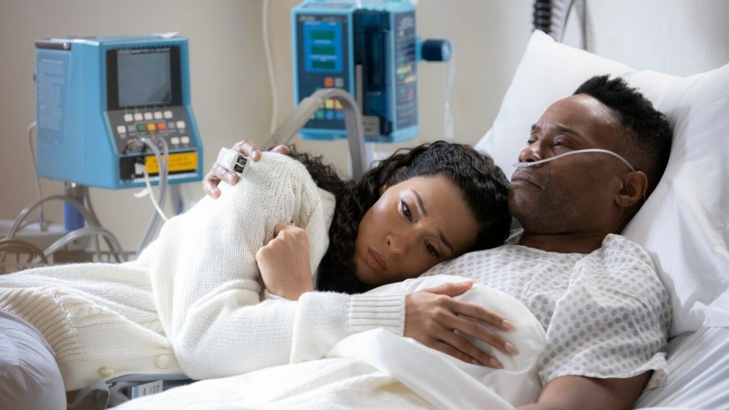 Поза 3 сезон 7 серия