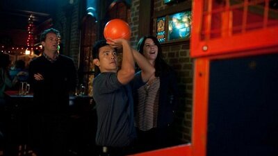 На старт! 9 серия На старт! 9 серия