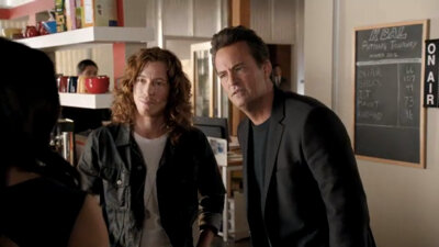 На старт! 13 серия На старт! 13 серия