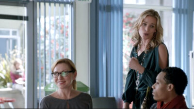 На старт! 14 серия На старт! 14 серия