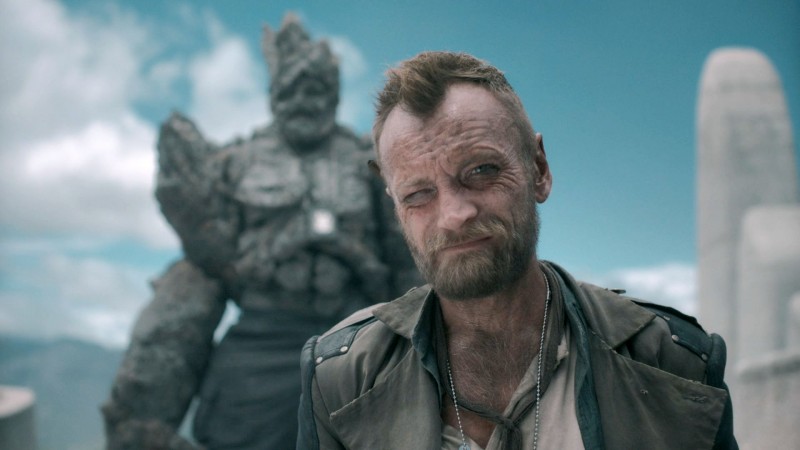 Стража 1 серия Стража 1 серия