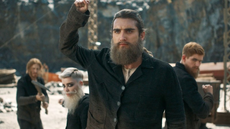 Стража 6 серия