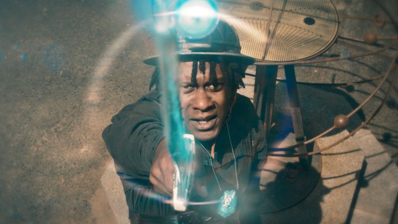 Стража 8 серия Стража 8 серия