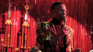 Поза 1 сезон 4 серия