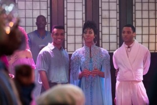 Поза 1 сезон 5 серия