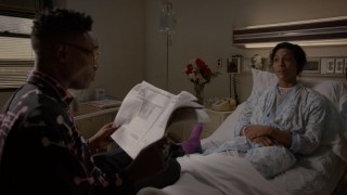 Поза 2 сезон 10 серия