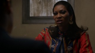 Поза 3 сезон 3 серия