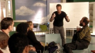 На старт! 1 сезон 1 серия