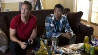 На старт! 1 сезон 8 серия