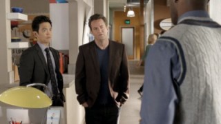 На старт! 1 сезон 16 серия