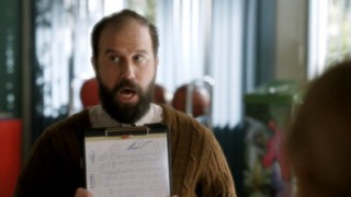 На старт! 1 сезон 19 серия