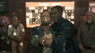 Стража 1 сезон 4 серия