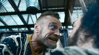 Стража 1 сезон 7 серия