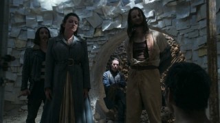 Огненный укус 1 сезон 7 серия