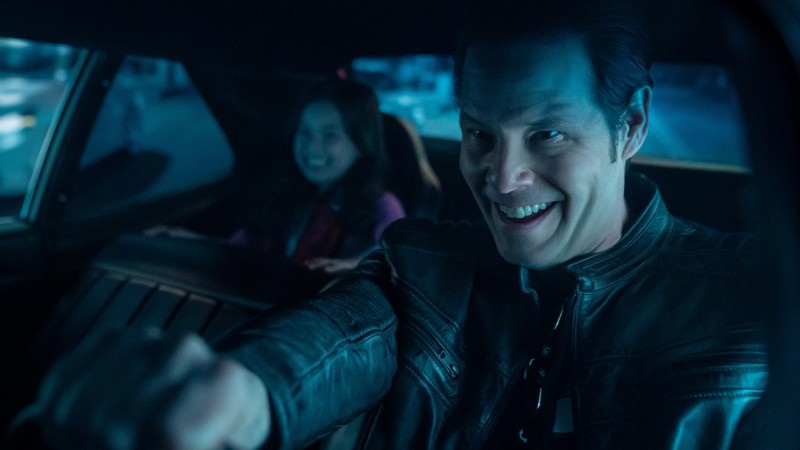 Вечеринка 2 серия Вечеринка 2 серия