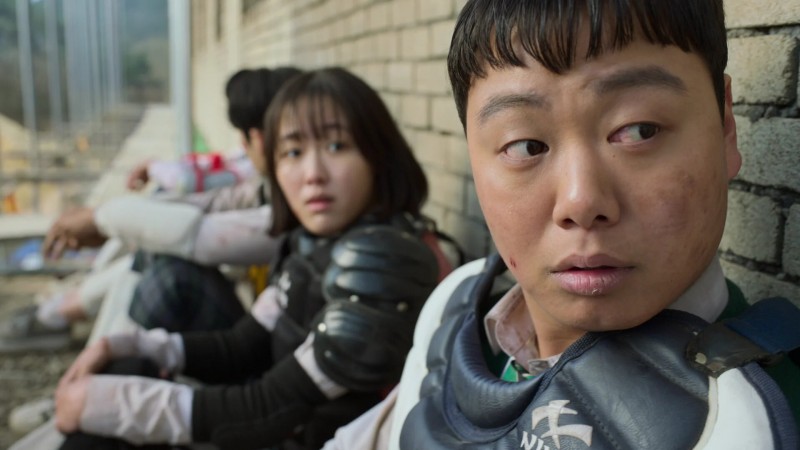 Мы все мертвы 11 серия