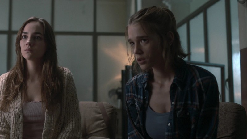 Ферия: Самый тёмный свет 1 серия Ферия: Самый тёмный свет 1 серия